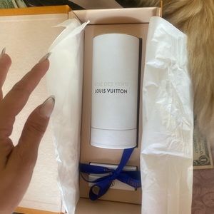 Louis Vuitton Rose De Vents